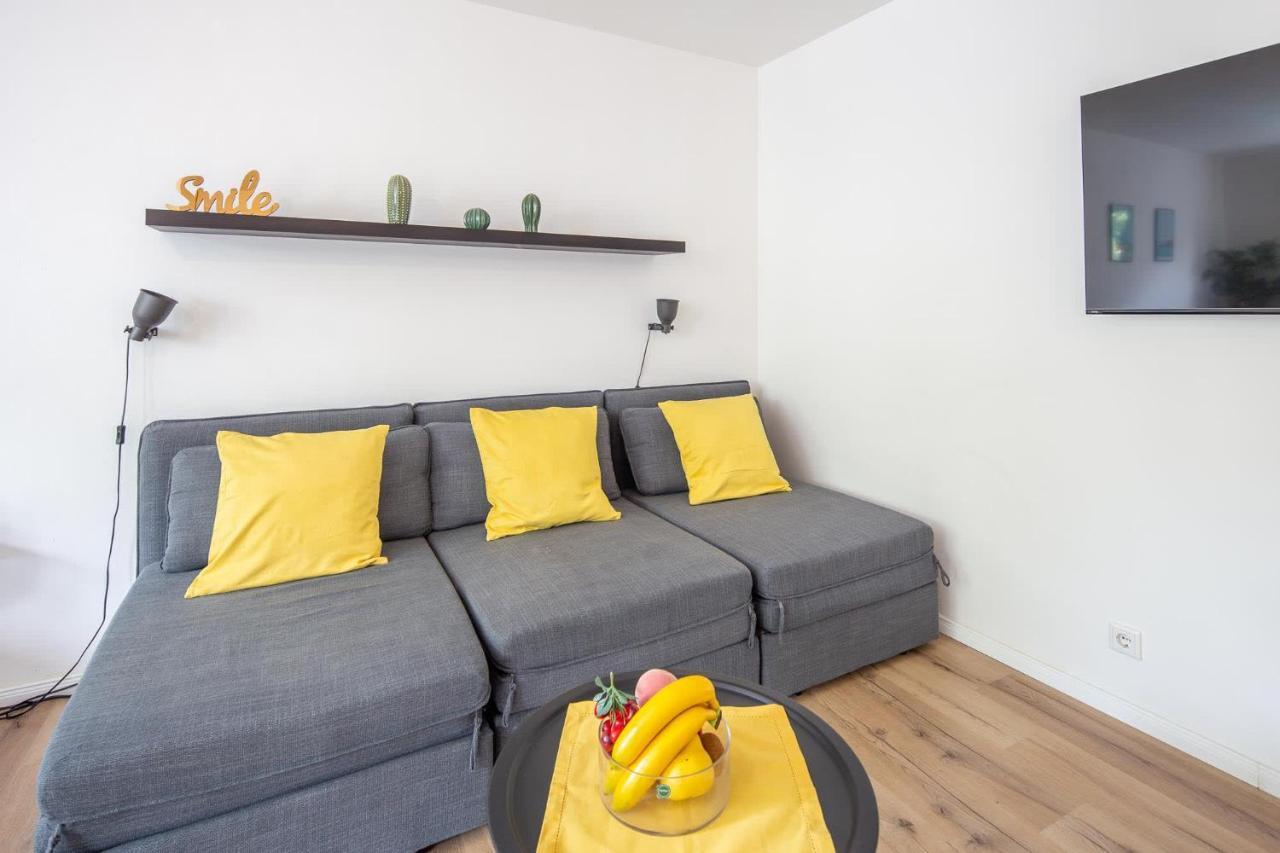 Modern Apartment For 5 Close To The Schanzenviertel - Unit 3 Hamburg Eksteriør bilde