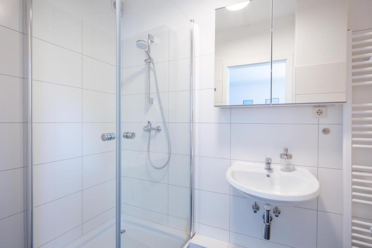 Modern Apartment For 5 Close To The Schanzenviertel - Unit 3 Hamburg Eksteriør bilde